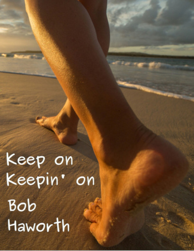 Keep on Keepin' on