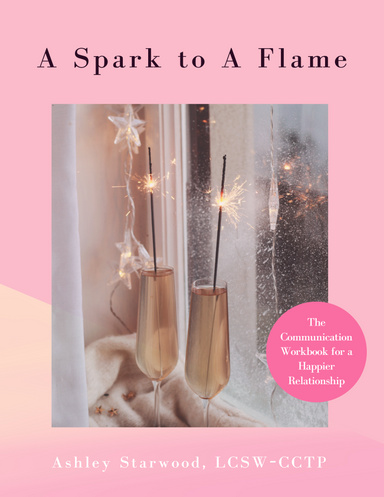 A Spark to A Flame