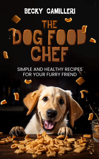 The Dog Food Chef