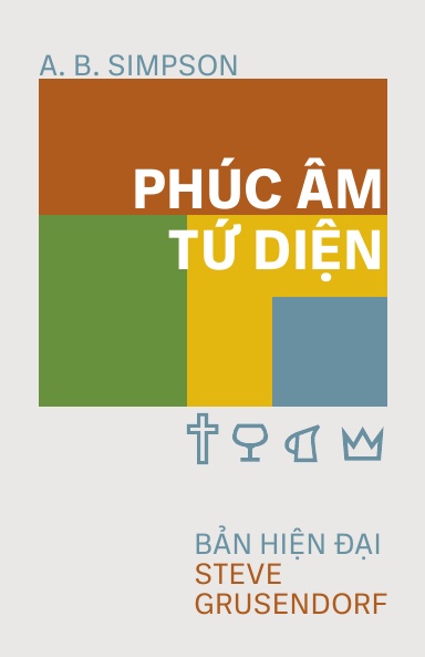 PHÚC ÂM TỨ DIỆN