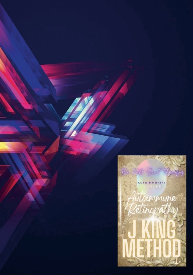 Autoimmune Retinopathy J King Method