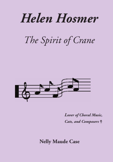 Helen Hosmer—The Spirit of Crane