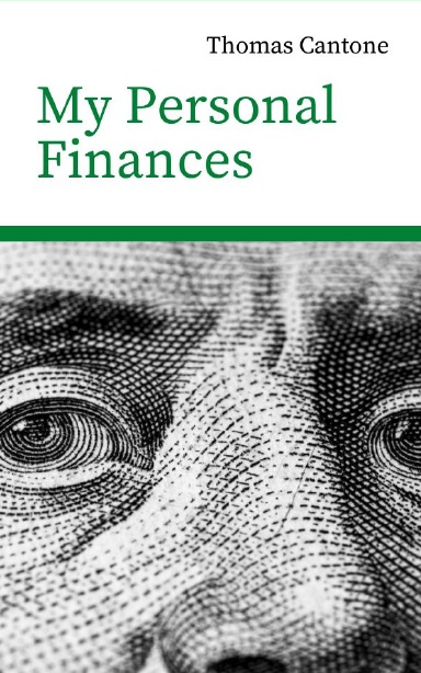 My Personal Finances