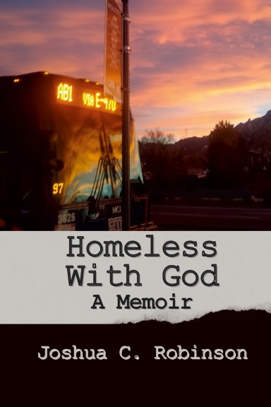 Homeless With God