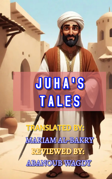 Juha's Tales