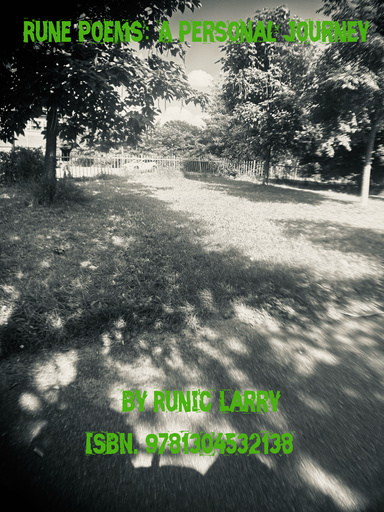 Runes: A Personal Journey