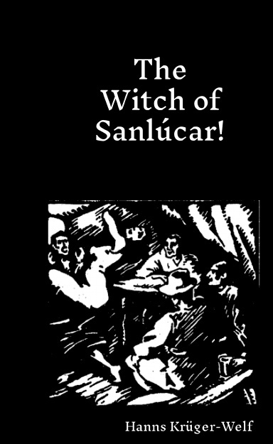 The Witch of Sanlúcar