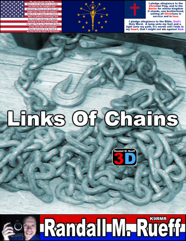 Links Of Chains (3D)
