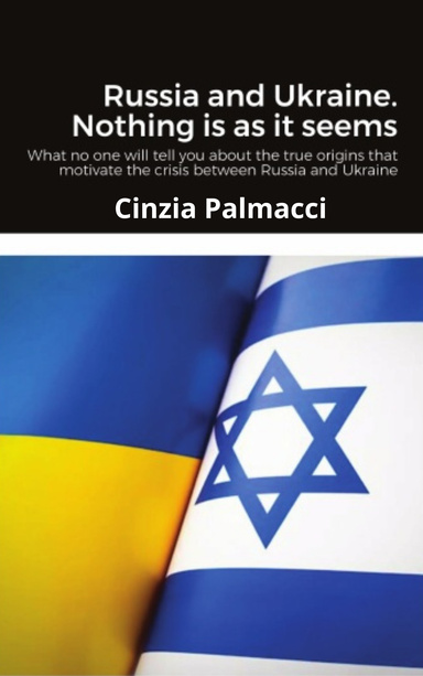 Russia and Ukraine. Nothing is as it seems