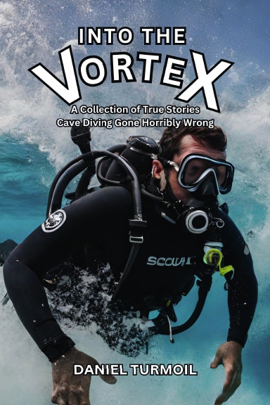Into The Vortex