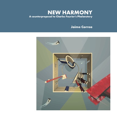 NEW HARMONY