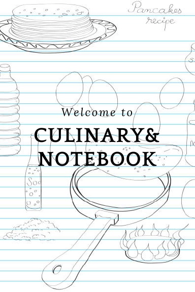 Culinary Notebook