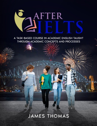 After IELTS