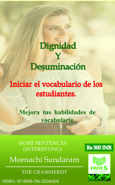 DIGNIDAD Y DISCRIMINACIÓN (Spanish)