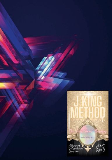 Autoimmune Polyendocrine Syndrome (APS) Type 3 J King Method