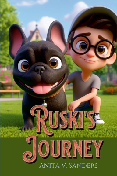Ruski's Journey