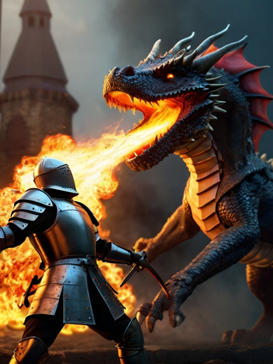 Battle for Honor and Destiny