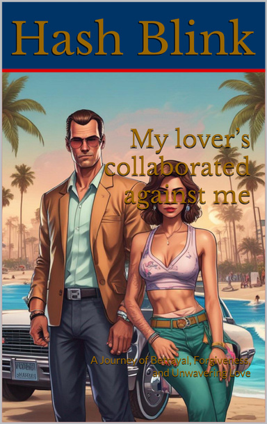 My lover’s collaborated against me