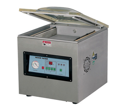 How Does a Commercial Vacuum Chamber Sealer Improve Product Quality?