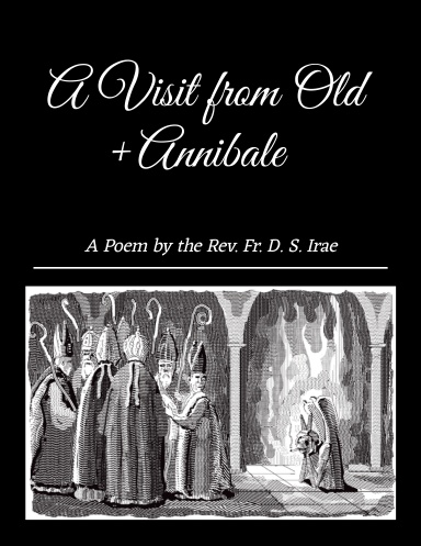 A Visit from Old +Annibale