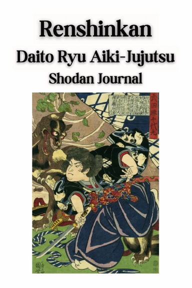 Renshinkan Daito Ryu Aiki-Jujutsu