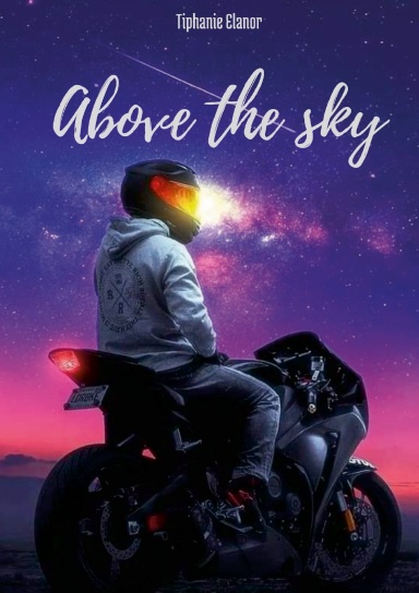 Above the sky
