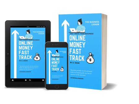 Online Money Fast Track