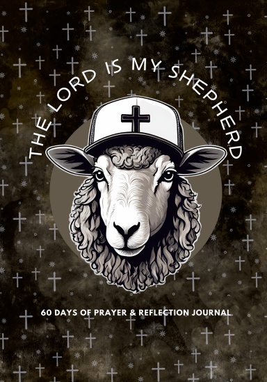 Just Stuff: Men's 60 days of Prayer & reflection Journal