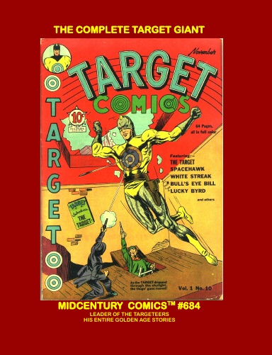 The Complete Target Giant