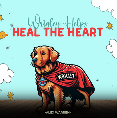 Wrigley Helps Heal The Heart