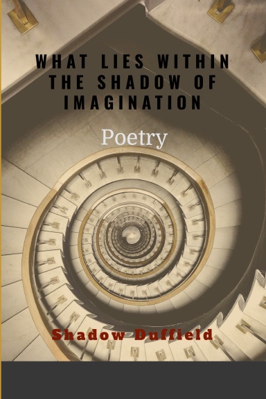 WHAT LIES WITHIN THE SHADOW OF IMAGINATION