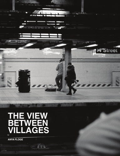 The View Between Villages
