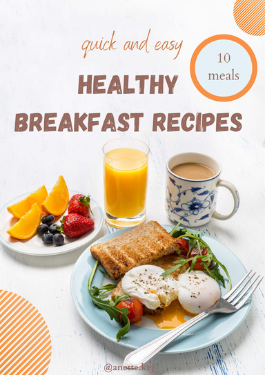 Healthy Breakfasts