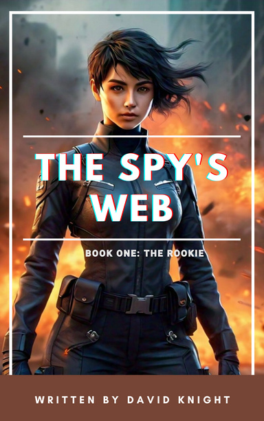 The Spy's Web