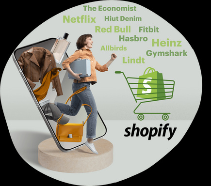 Top Shopify Stores the Best Pick for Website Excellence