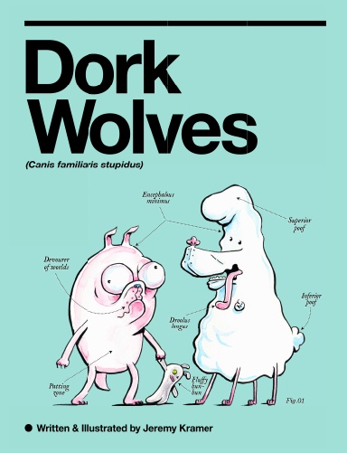 Dork Wolves