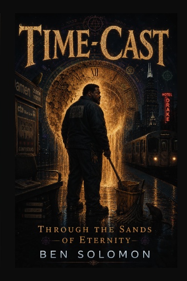 TIME-CAST