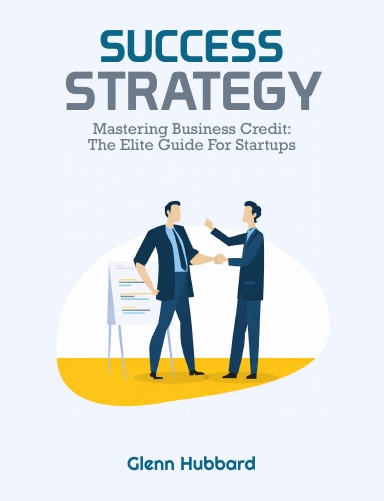 Mastering Business Credit