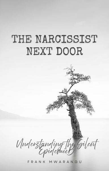 THE NARCISSIST NEXT DOOR