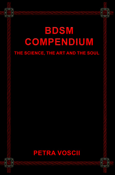 BDSM COMPENDIUM