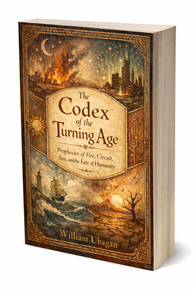 The Codex of Turning Age