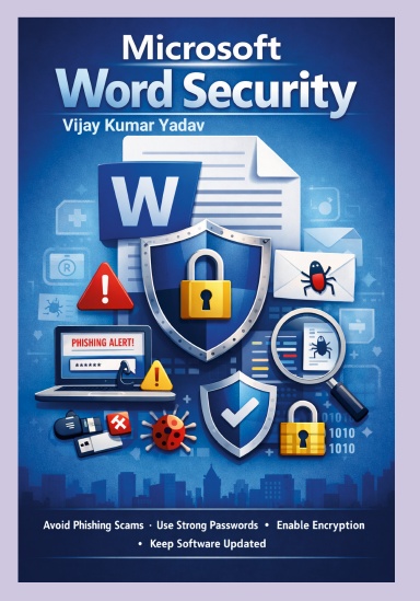 Microsoft Word Security
