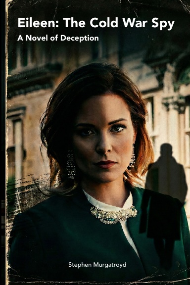 Eileen: The Cold War Spy