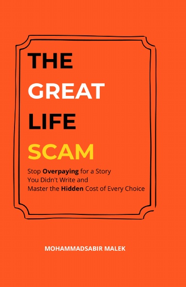 The Great Life Scam