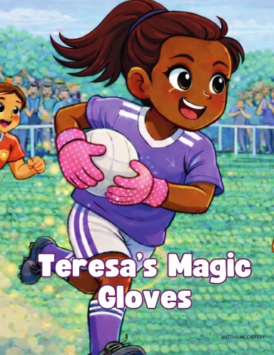 Teresa's Magic Gloves