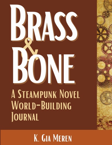 Brass & Bone: