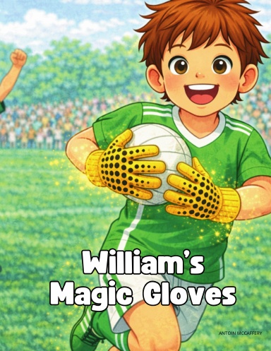 William's Magic Gloves