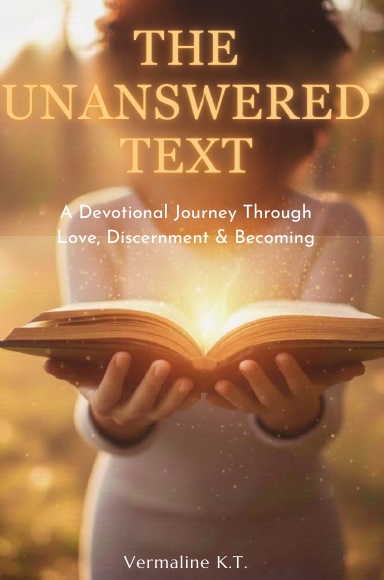 The Unanswered Text