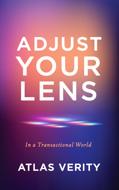 Adjust Your Lens