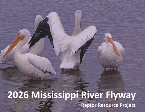 2026 Mississippi River Flyway